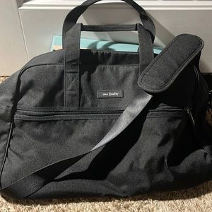 Vera Bradley weekender